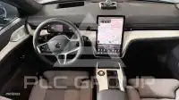 2026 Volvo EX 90