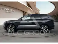 2026 Volvo EX 90
