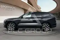 2026 Volvo EX 90
