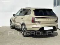 2026 Volvo EX 90