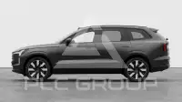 2026 Volvo EX 90