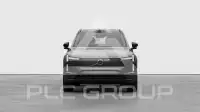 2026 Volvo EX 90