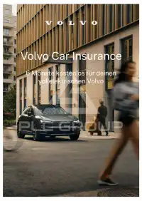 2026 Volvo EX 90