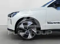 2026 Volvo EX 90