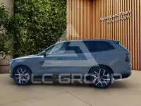 2026 Volvo EX 90
