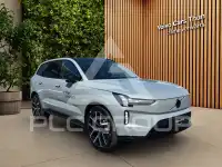 2026 Volvo EX 90