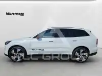 2026 Volvo EX 90