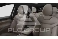2026 Volvo EX 90