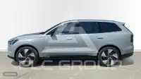 2026 Volvo EX 90