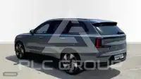 2026 Volvo EX 90