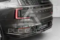 2026 Volvo EX 90