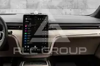 2026 Volvo EX 90
