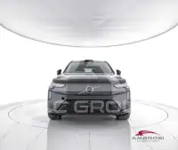 2026 Volvo EX 90