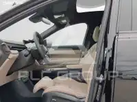 2026 Volvo EX 90