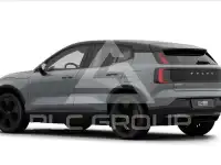 2026 Volvo EX 30