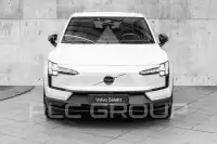 2026 Volvo EX 30