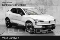 2026 Volvo EX 30