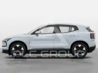 2026 Volvo EX 30