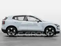 2026 Volvo EX 30