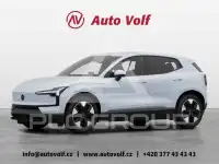 2026 Volvo EX 30