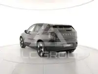 2026 Volvo EX 30