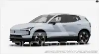2026 Volvo EX 30