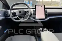 2026 Volvo EX 30