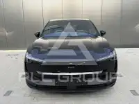 2026 Volvo EX 30
