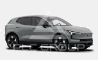 2026 Volvo EX 30