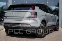 2026 Volvo EX 30