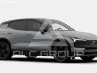 2026 Volvo EX 30