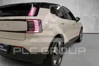 2026 Volvo EX 30