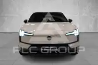 2026 Volvo EX 30