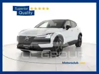 2026 Volvo EX 30
