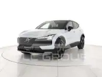 2026 Volvo EX 30
