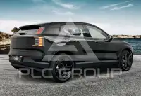 2026 Volvo EX 30