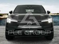 2026 Volvo EX 30