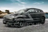 2026 Volvo EX 30