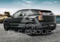 2026 Volvo EX 30