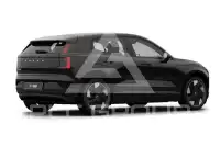 2026 Volvo EX 30
