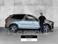 2026 Volvo EX 30