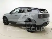 2026 Volvo EX 30