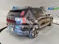 2026 Volvo EX 30