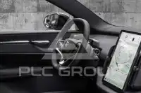 2026 Volvo EX 30