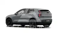 2026 Volvo EX 30