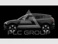 2026 Volvo EX 30