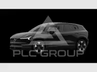 2026 Volvo EX 30