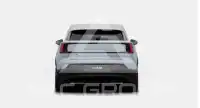 2026 Volvo EX 30