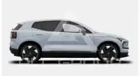2026 Volvo EX 30