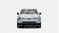 2026 Volvo EX 30